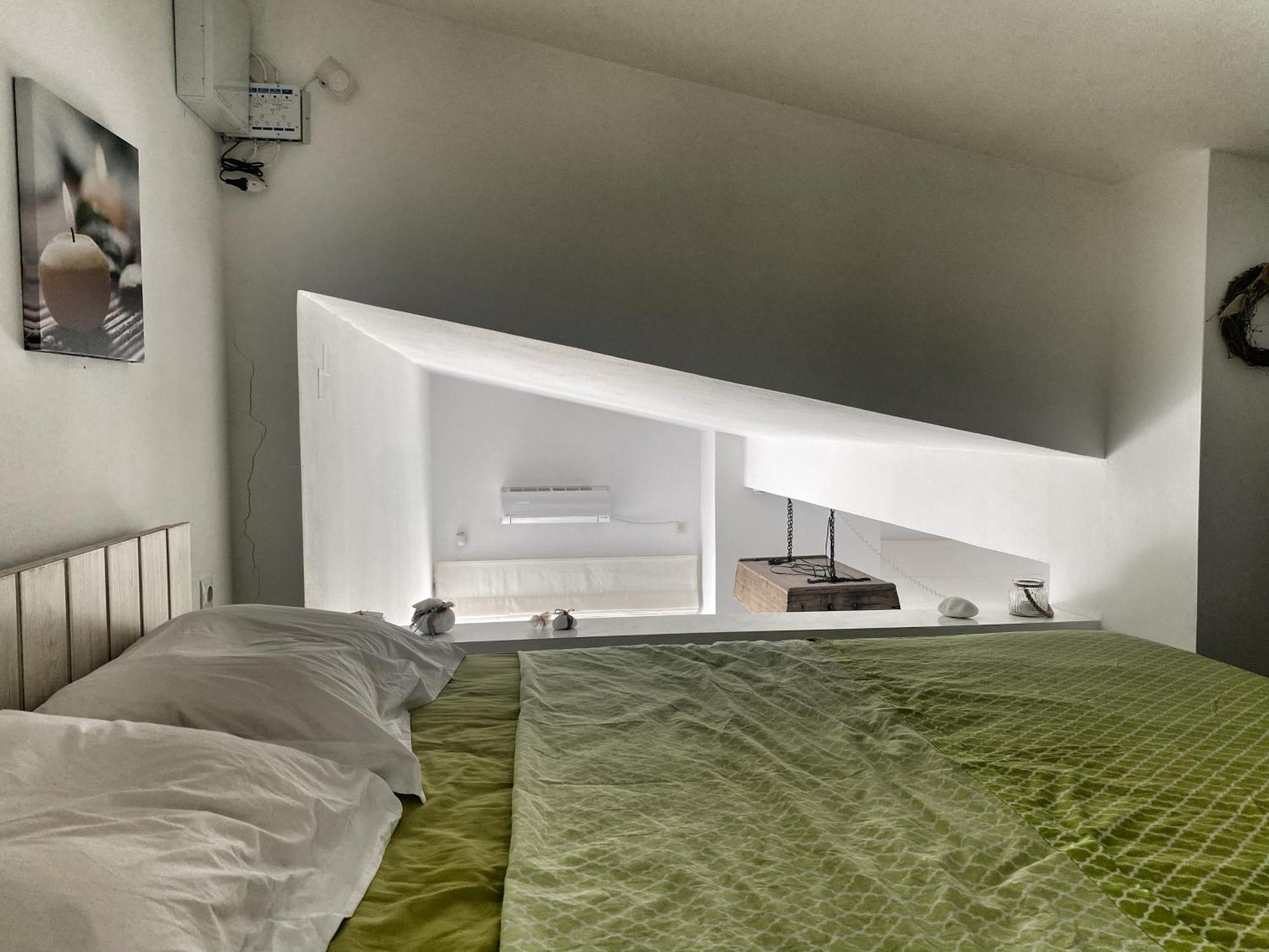 Rododafni Loft Gialtra Exterior photo